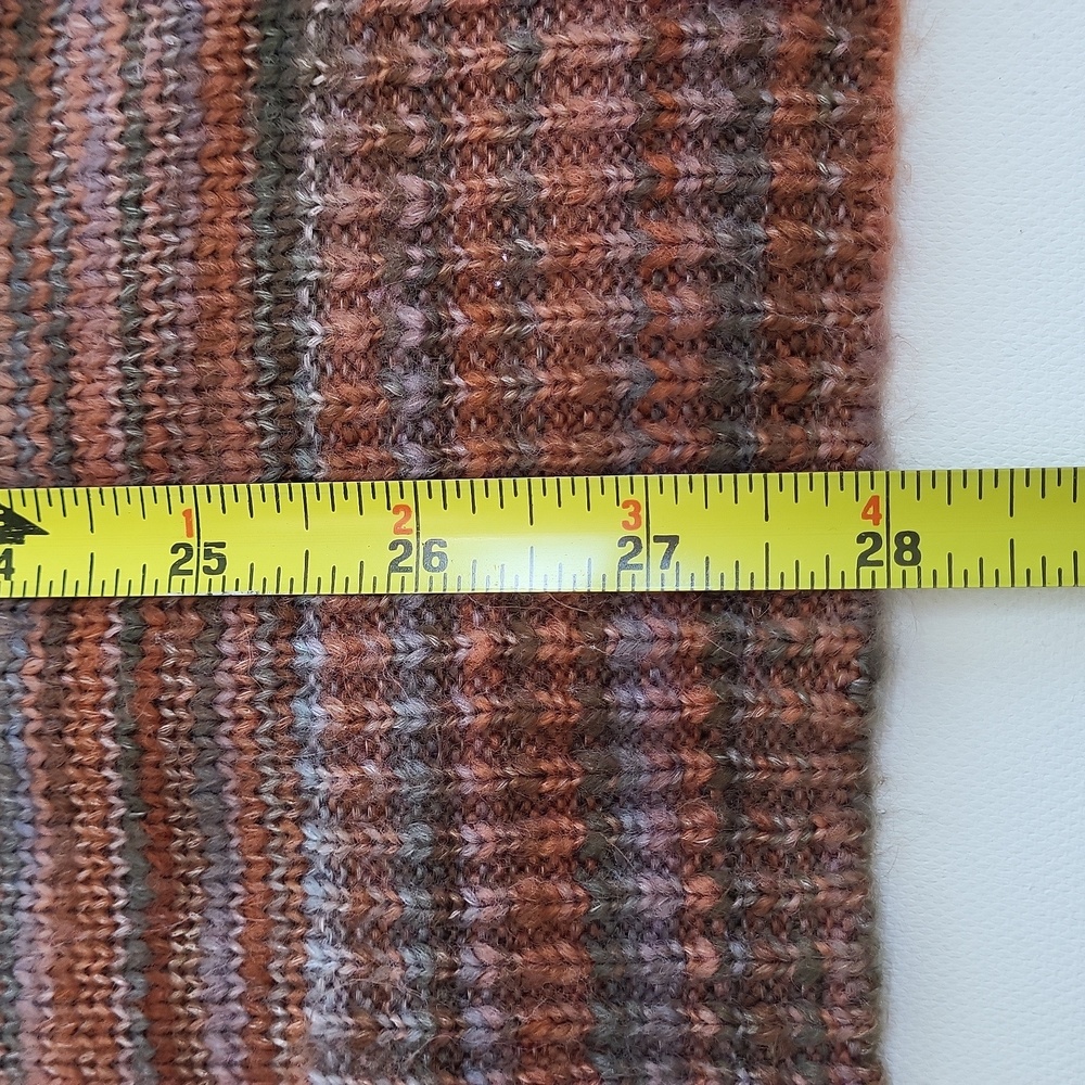 Ana Lightweight Oversized Sweater - Picture 7 of 7